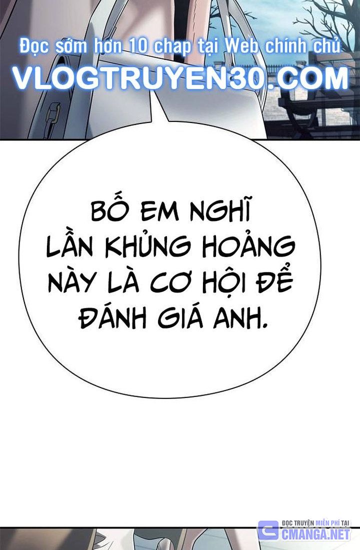 Nhân Viên Văn Phòng Nhìn Thấy Vận Mệnh Chapter 94 - Trang 107