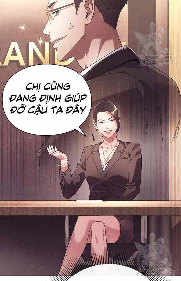 Nhân Viên Văn Phòng Nhìn Thấy Vận Mệnh Chapter 16 - Trang 83