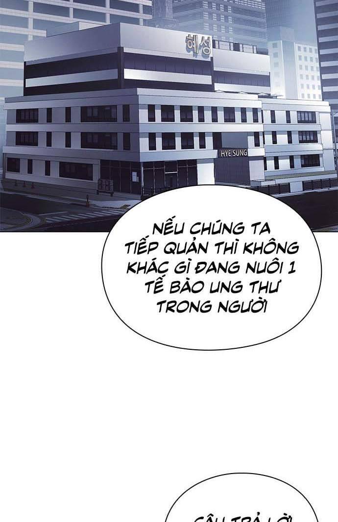 Nhân Viên Văn Phòng Nhìn Thấy Vận Mệnh Chapter 19 - Trang 80