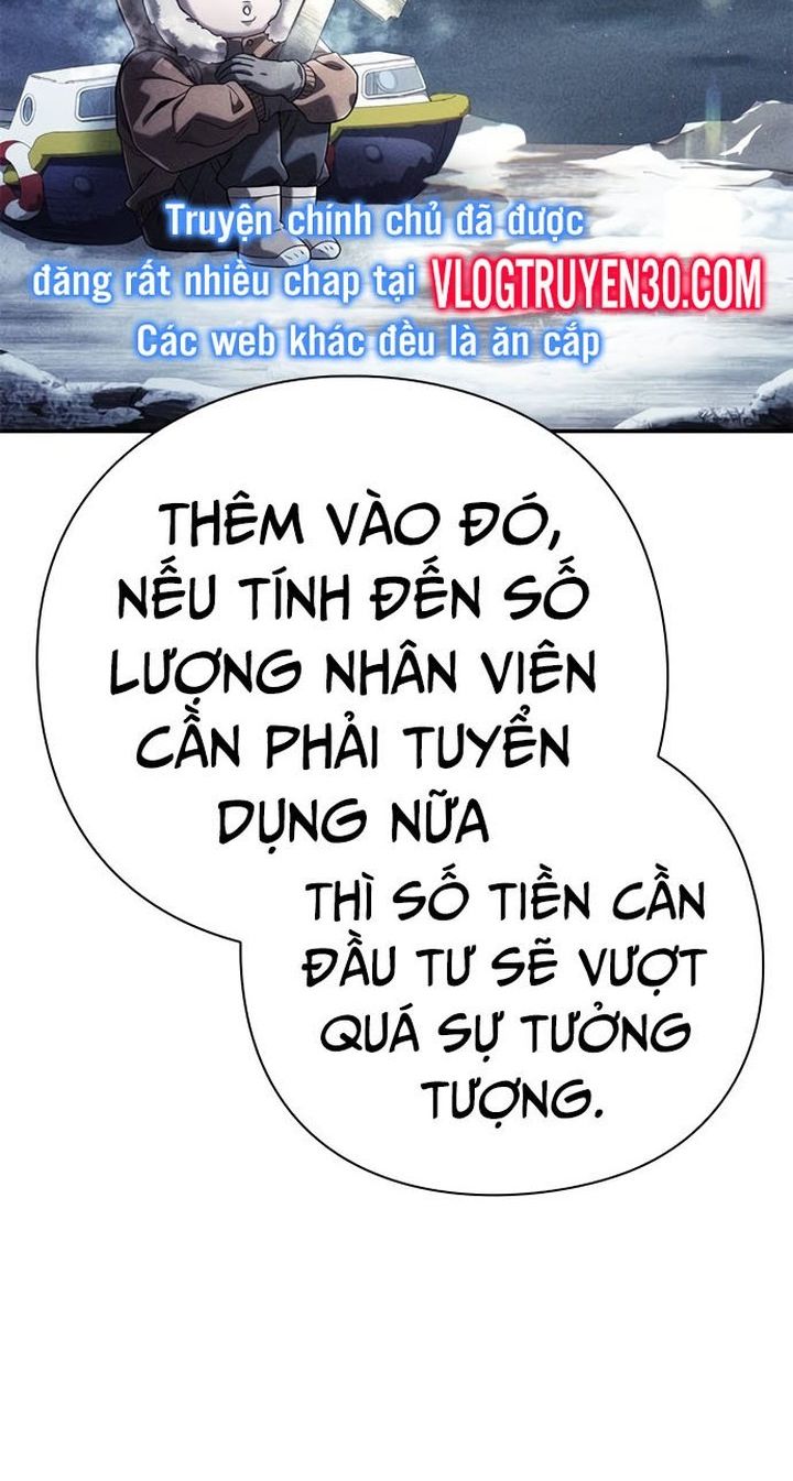 Nhân Viên Văn Phòng Nhìn Thấy Vận Mệnh Chapter 95 - Trang 105