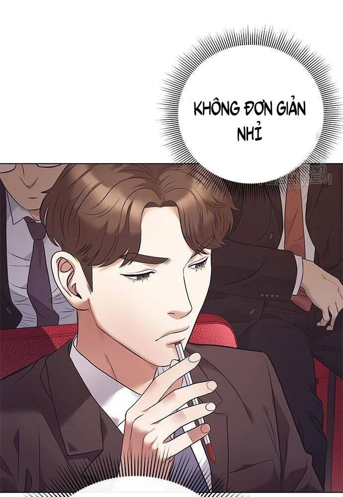 Nhân Viên Văn Phòng Nhìn Thấy Vận Mệnh Chapter 5 - Trang 106