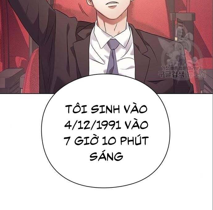 Nhân Viên Văn Phòng Nhìn Thấy Vận Mệnh Chapter 6 - Trang 9