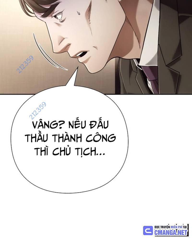 Nhân Viên Văn Phòng Nhìn Thấy Vận Mệnh Chapter 54 - Trang 116