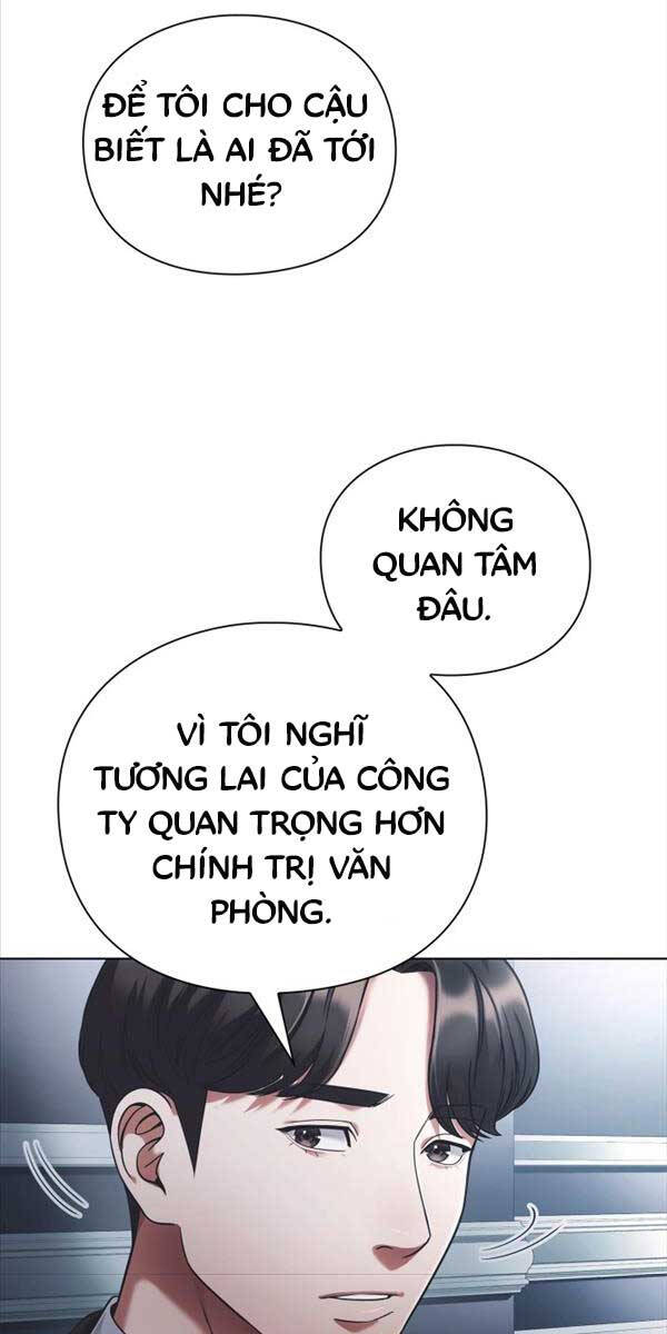 Nhân Viên Văn Phòng Nhìn Thấy Vận Mệnh Chapter 30 - Trang 82