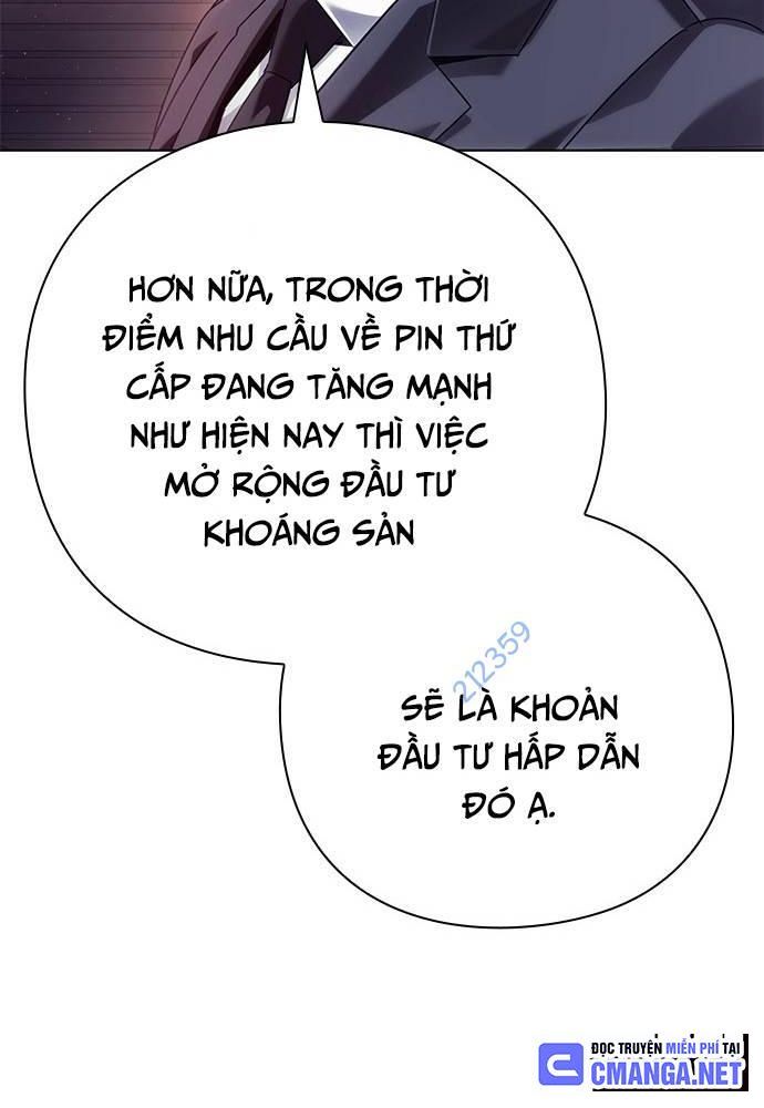 Nhân Viên Văn Phòng Nhìn Thấy Vận Mệnh Chapter 51 - Trang 35