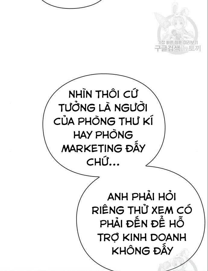 Nhân Viên Văn Phòng Nhìn Thấy Vận Mệnh Chapter 8 - Trang 36