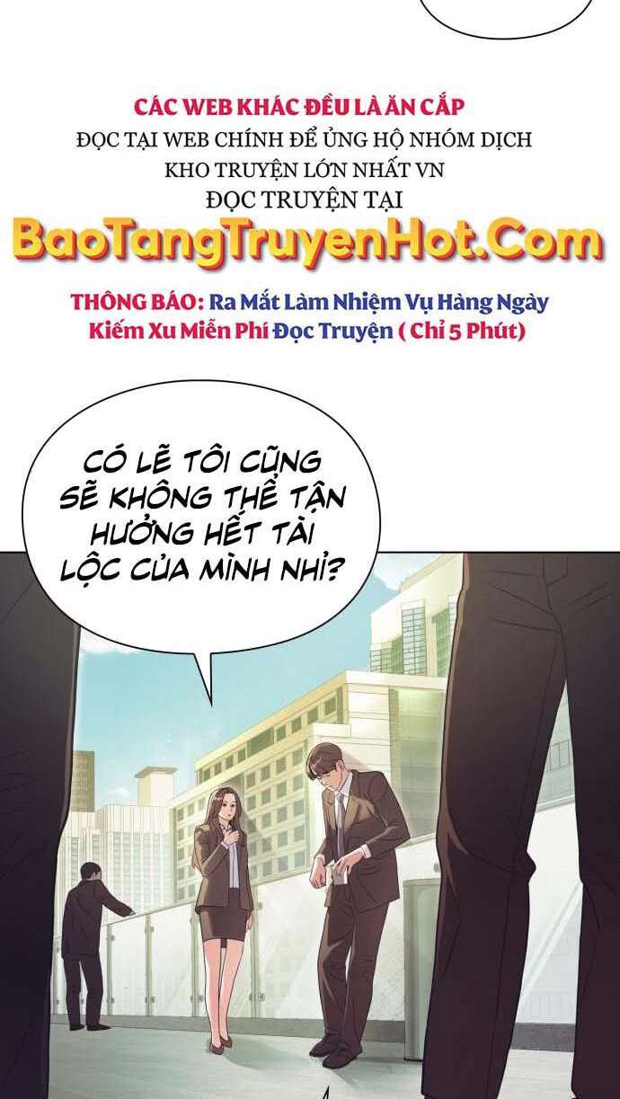 Nhân Viên Văn Phòng Nhìn Thấy Vận Mệnh Chapter 12 - Trang 61