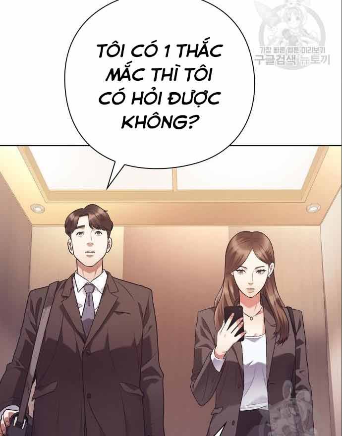 Nhân Viên Văn Phòng Nhìn Thấy Vận Mệnh Chapter 7 - Trang 118