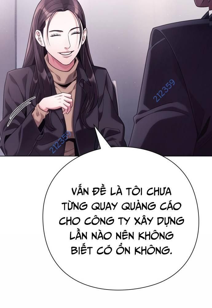 Nhân Viên Văn Phòng Nhìn Thấy Vận Mệnh Chapter 51 - Trang 136