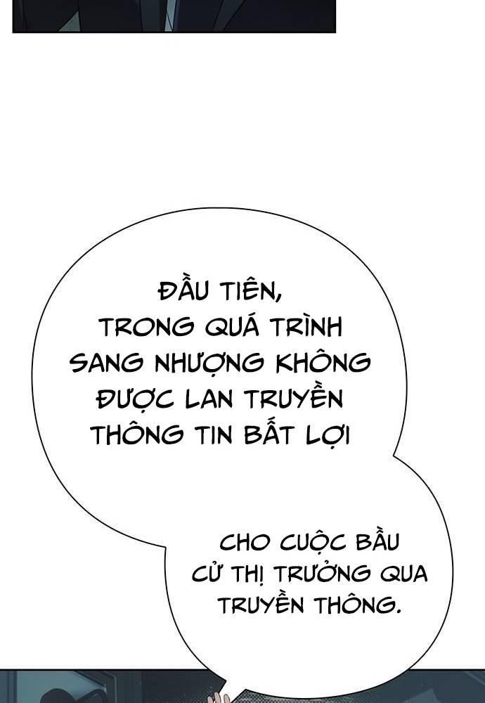 Nhân Viên Văn Phòng Nhìn Thấy Vận Mệnh Chapter 93 - Trang 112