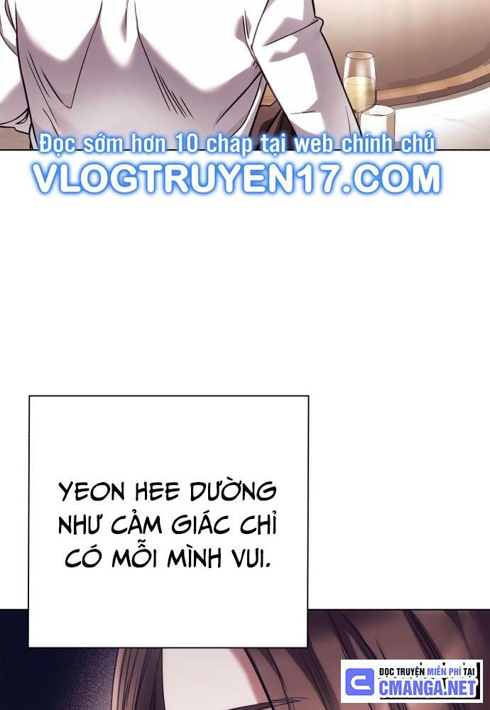 Nhân Viên Văn Phòng Nhìn Thấy Vận Mệnh Chapter 33 - Trang 23