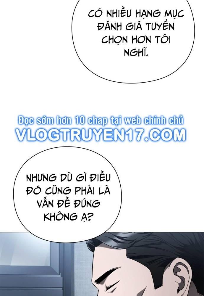 Nhân Viên Văn Phòng Nhìn Thấy Vận Mệnh Chapter 50 - Trang 117