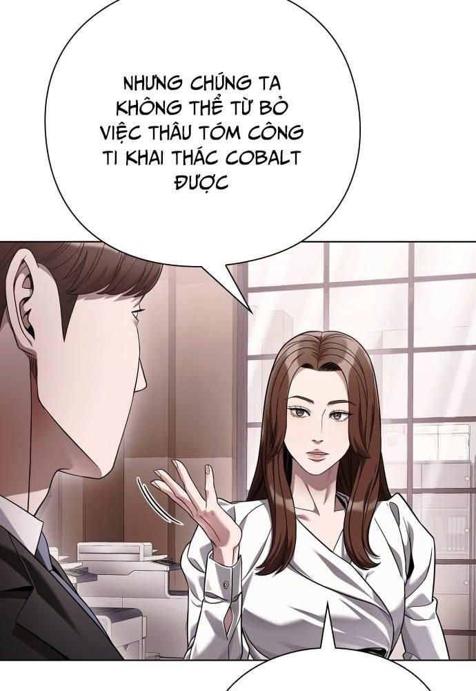 Nhân Viên Văn Phòng Nhìn Thấy Vận Mệnh Chapter 45 - Trang 51