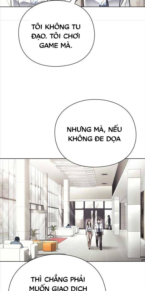 Nhân Viên Văn Phòng Nhìn Thấy Vận Mệnh Chapter 30 - Trang 15