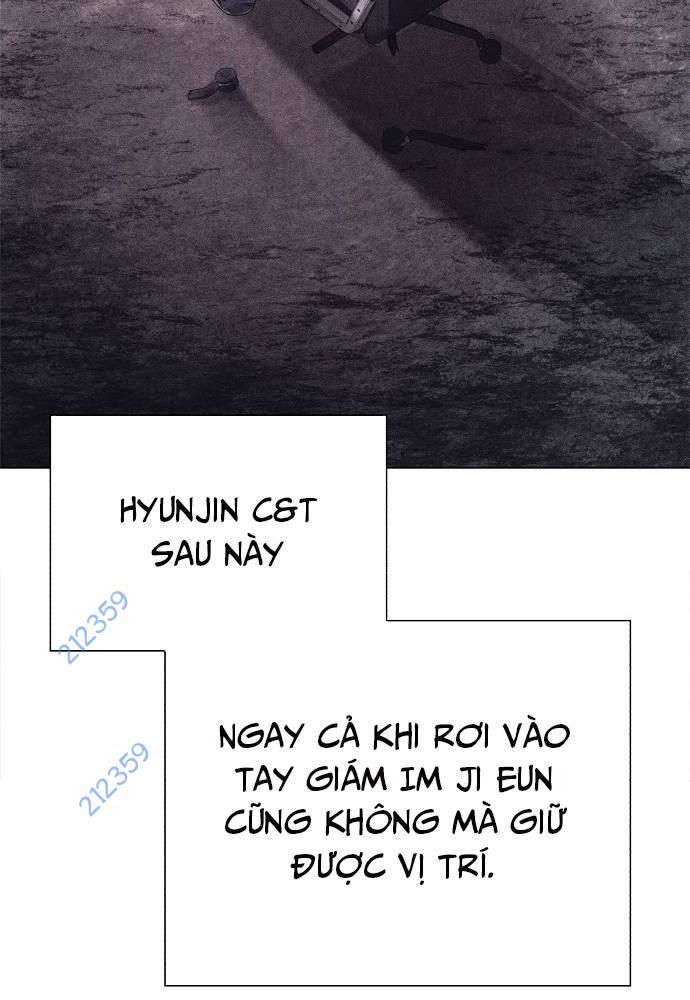 Nhân Viên Văn Phòng Nhìn Thấy Vận Mệnh Chapter 37 - Trang 105