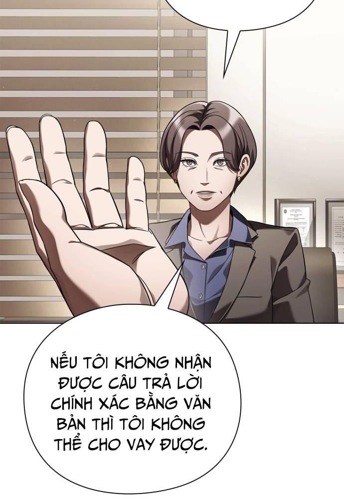 Nhân Viên Văn Phòng Nhìn Thấy Vận Mệnh Chapter 50 - Trang 87