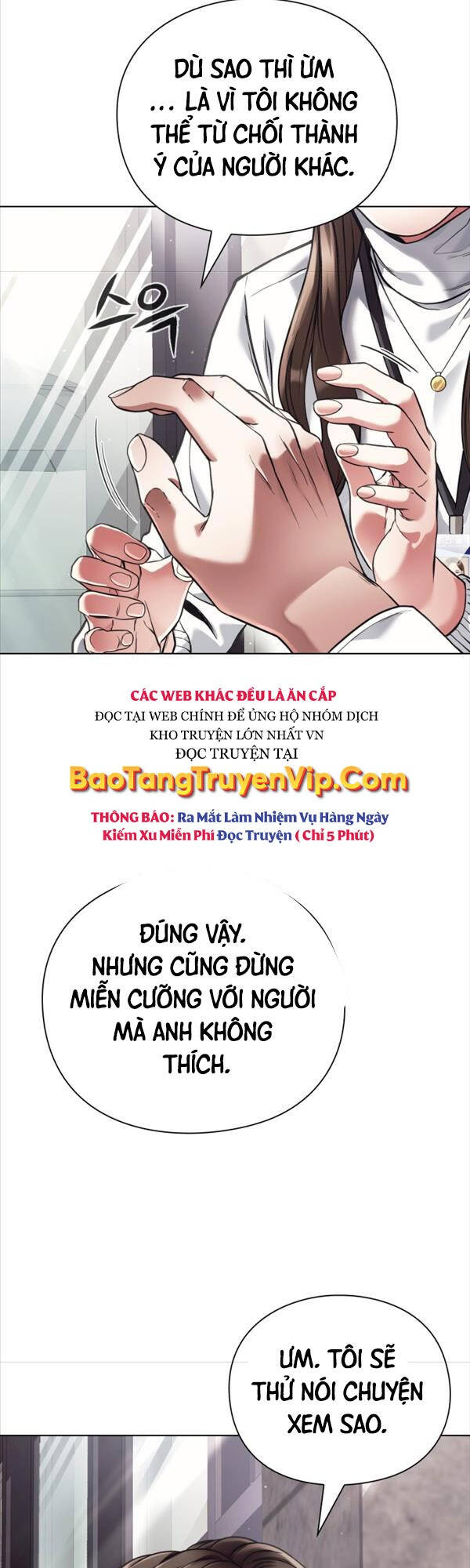 Nhân Viên Văn Phòng Nhìn Thấy Vận Mệnh Chapter 29 - Trang 50