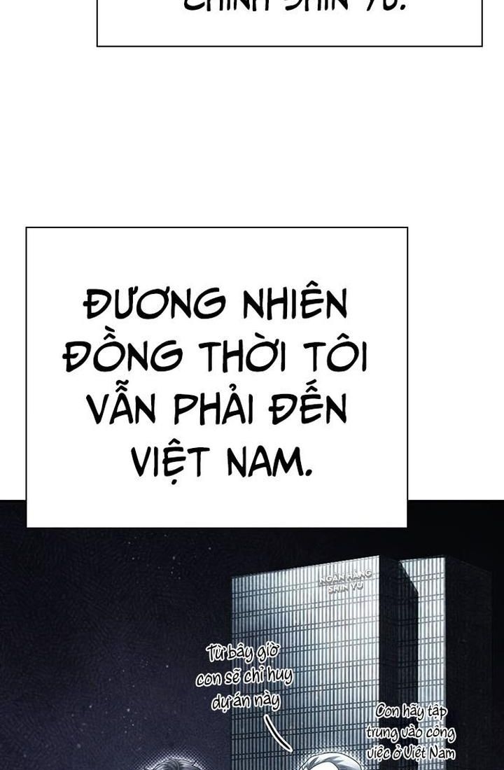 Nhân Viên Văn Phòng Nhìn Thấy Vận Mệnh Chapter 95 - Trang 121