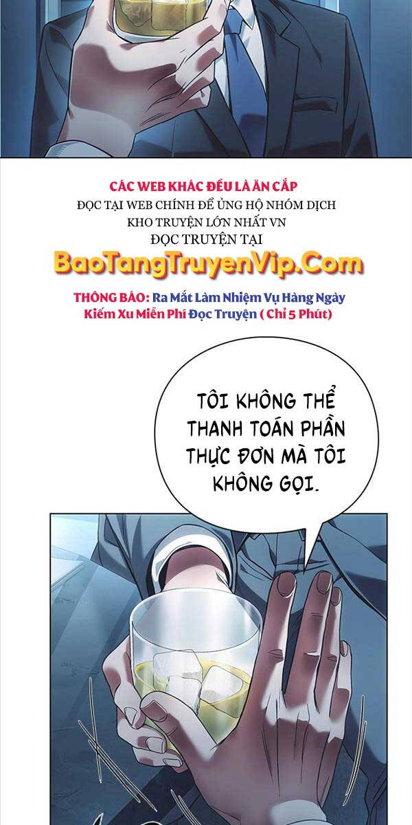 Nhân Viên Văn Phòng Nhìn Thấy Vận Mệnh Chapter 31 - Trang 26