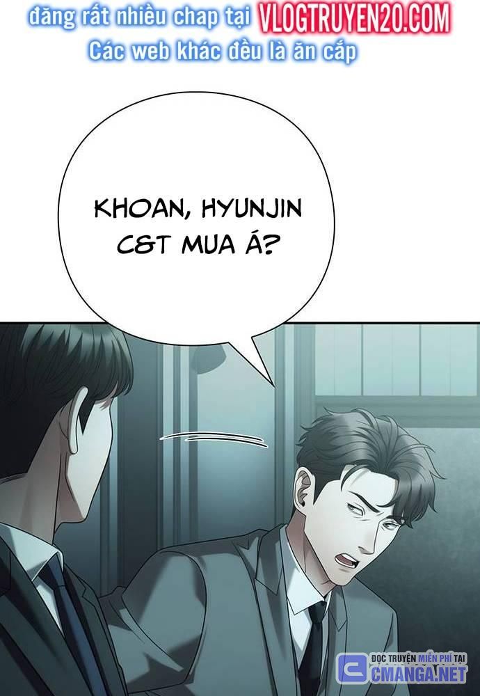 Nhân Viên Văn Phòng Nhìn Thấy Vận Mệnh Chapter 93 - Trang 44