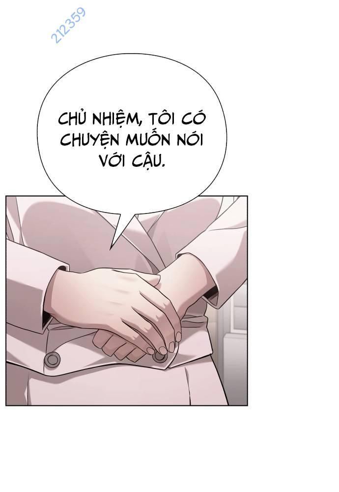 Nhân Viên Văn Phòng Nhìn Thấy Vận Mệnh Chapter 43 - Trang 0