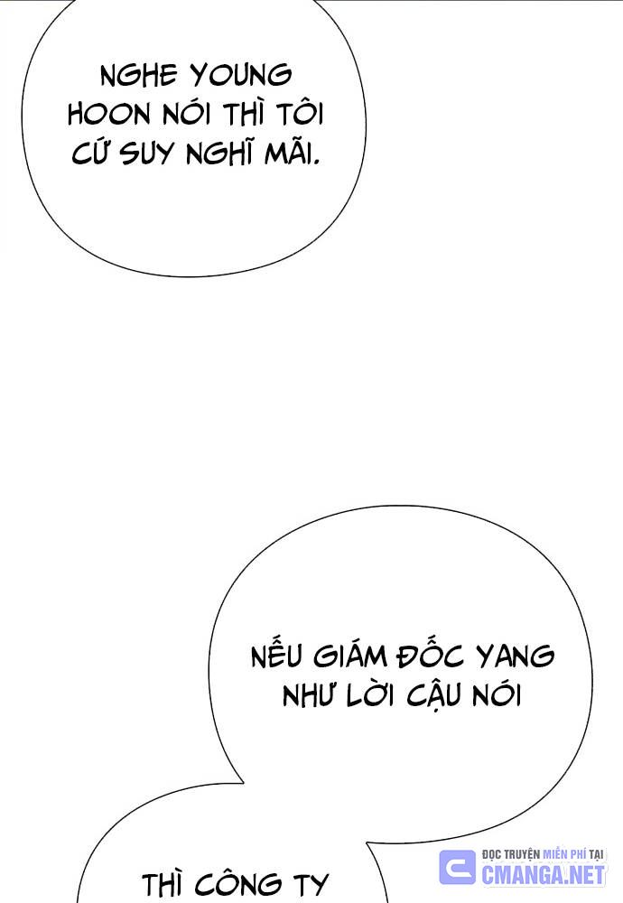 Nhân Viên Văn Phòng Nhìn Thấy Vận Mệnh Chapter 37 - Trang 95