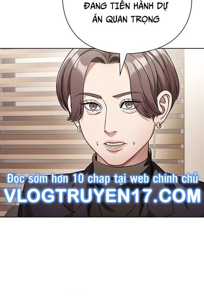 Nhân Viên Văn Phòng Nhìn Thấy Vận Mệnh Chapter 44 - Trang 61