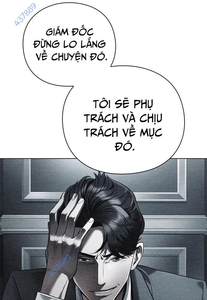 Nhân Viên Văn Phòng Nhìn Thấy Vận Mệnh Chapter 36 - Trang 61