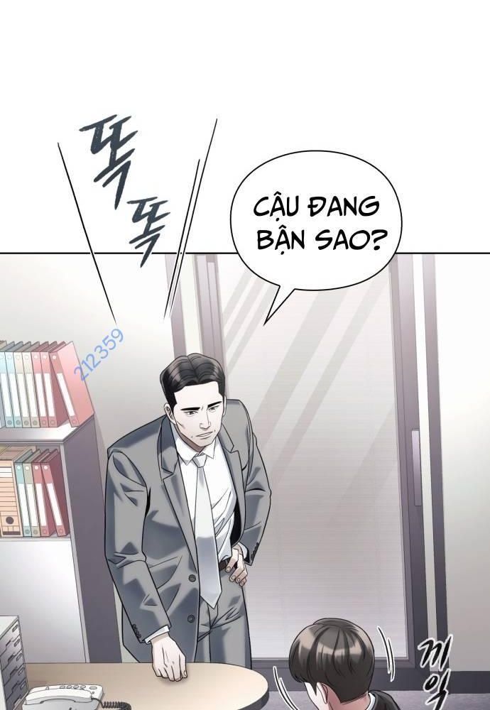 Nhân Viên Văn Phòng Nhìn Thấy Vận Mệnh Chapter 41 - Trang 109