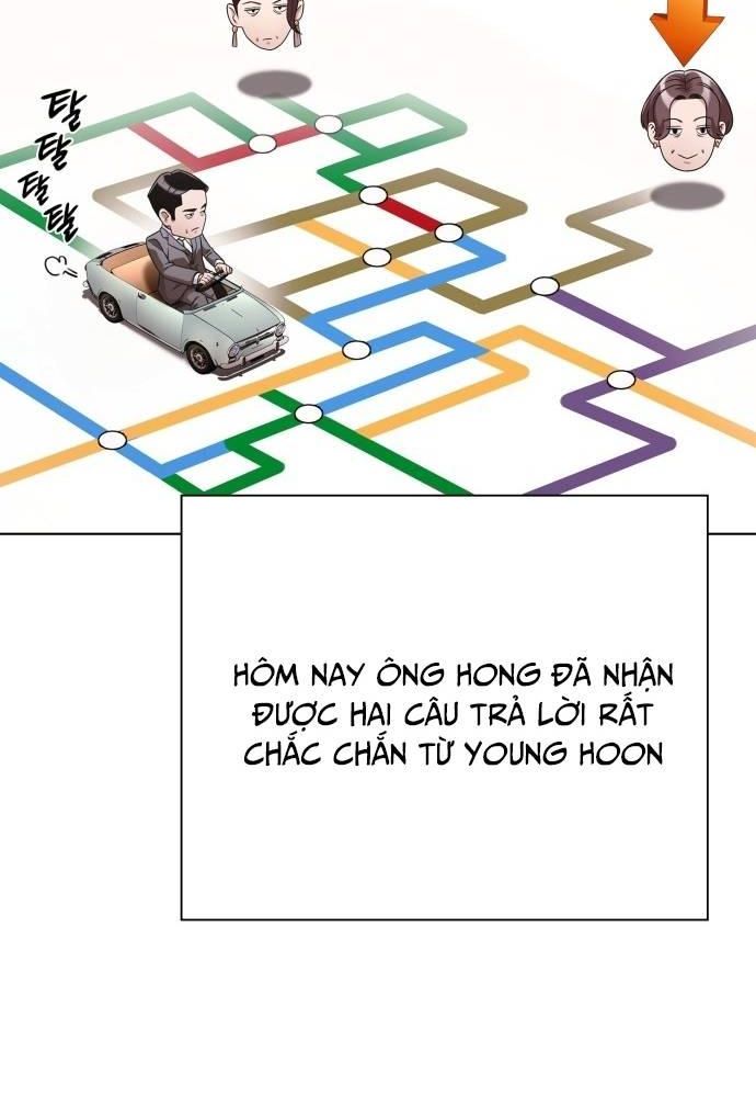 Nhân Viên Văn Phòng Nhìn Thấy Vận Mệnh Chapter 45 - Trang 39