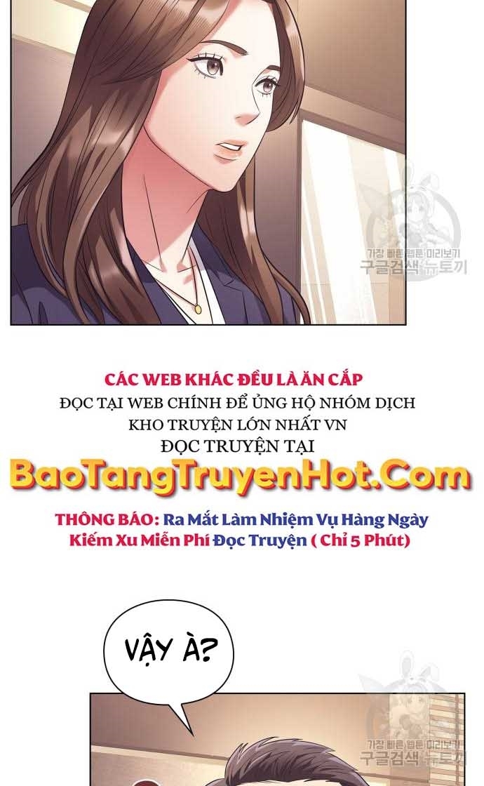 Nhân Viên Văn Phòng Nhìn Thấy Vận Mệnh Chapter 10 - Trang 74