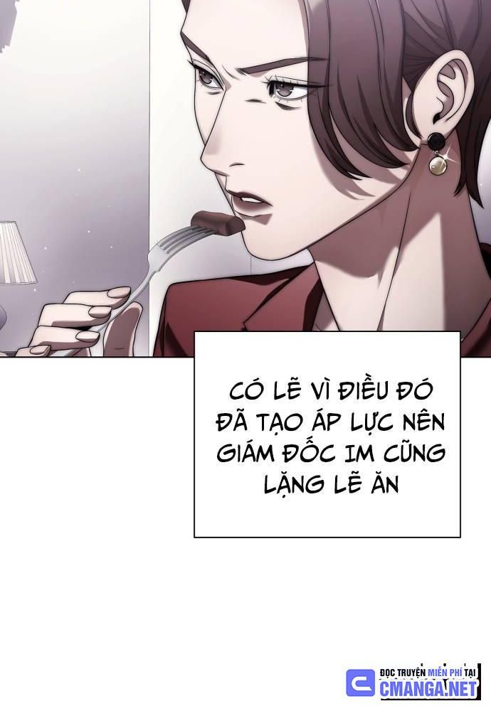 Nhân Viên Văn Phòng Nhìn Thấy Vận Mệnh Chapter 47 - Trang 17