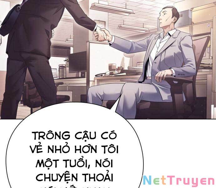 Nhân Viên Văn Phòng Nhìn Thấy Vận Mệnh Chapter 1 - Trang 228