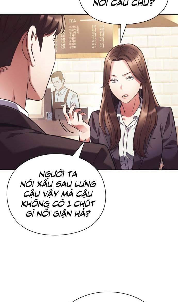 Nhân Viên Văn Phòng Nhìn Thấy Vận Mệnh Chapter 19 - Trang 13