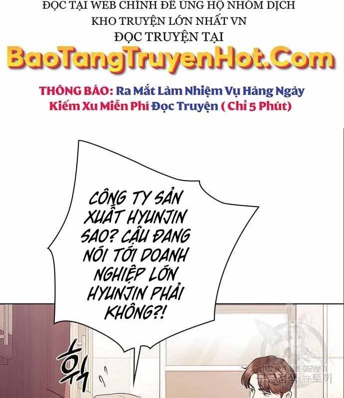 Nhân Viên Văn Phòng Nhìn Thấy Vận Mệnh Chapter 7 - Trang 24