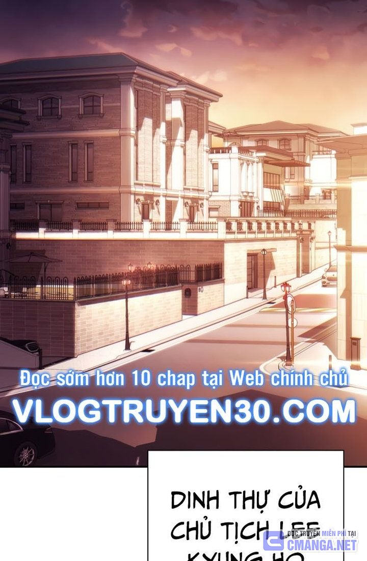 Nhân Viên Văn Phòng Nhìn Thấy Vận Mệnh Chapter 95 - Trang 2