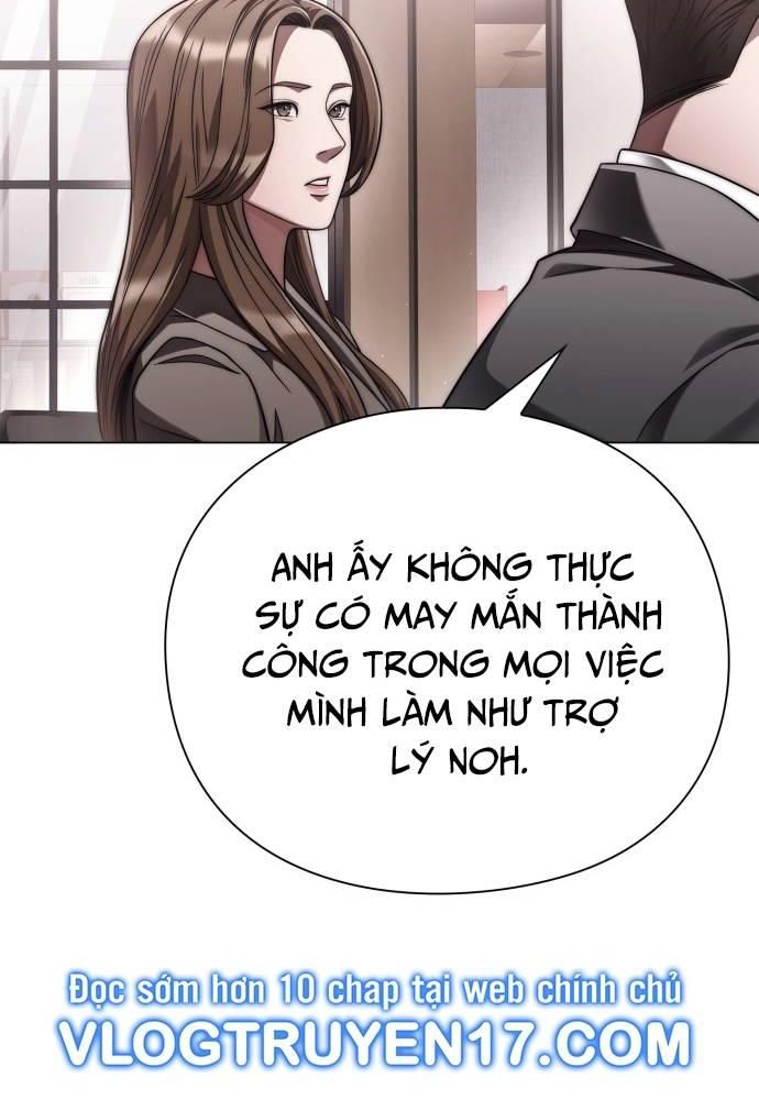 Nhân Viên Văn Phòng Nhìn Thấy Vận Mệnh Chapter 50 - Trang 13