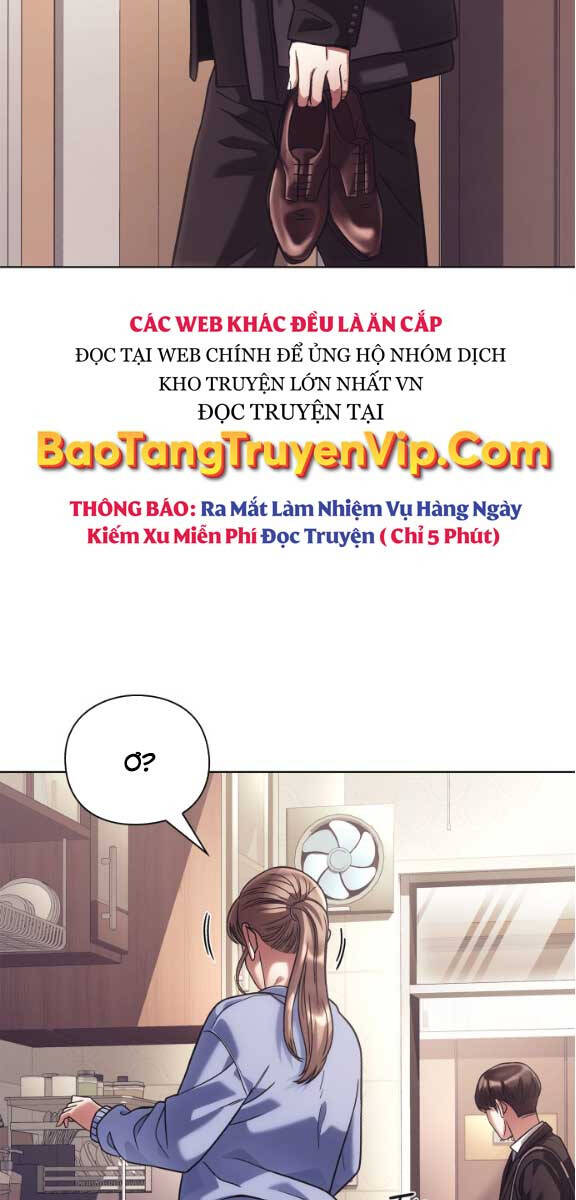 Nhân Viên Văn Phòng Nhìn Thấy Vận Mệnh Chapter 27 - Trang 13