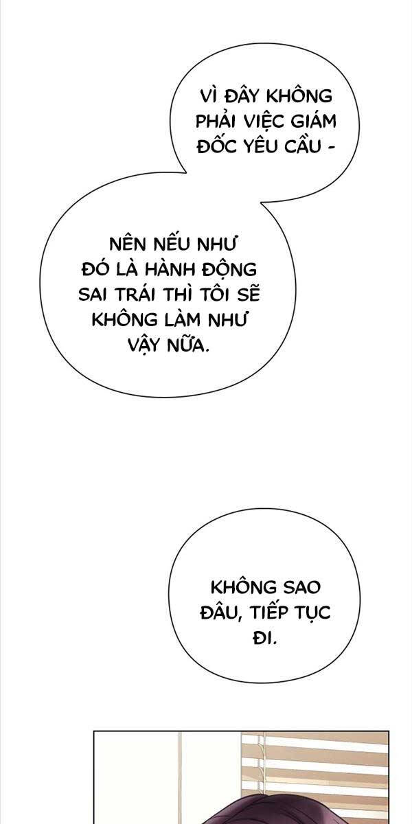 Nhân Viên Văn Phòng Nhìn Thấy Vận Mệnh Chapter 30 - Trang 33