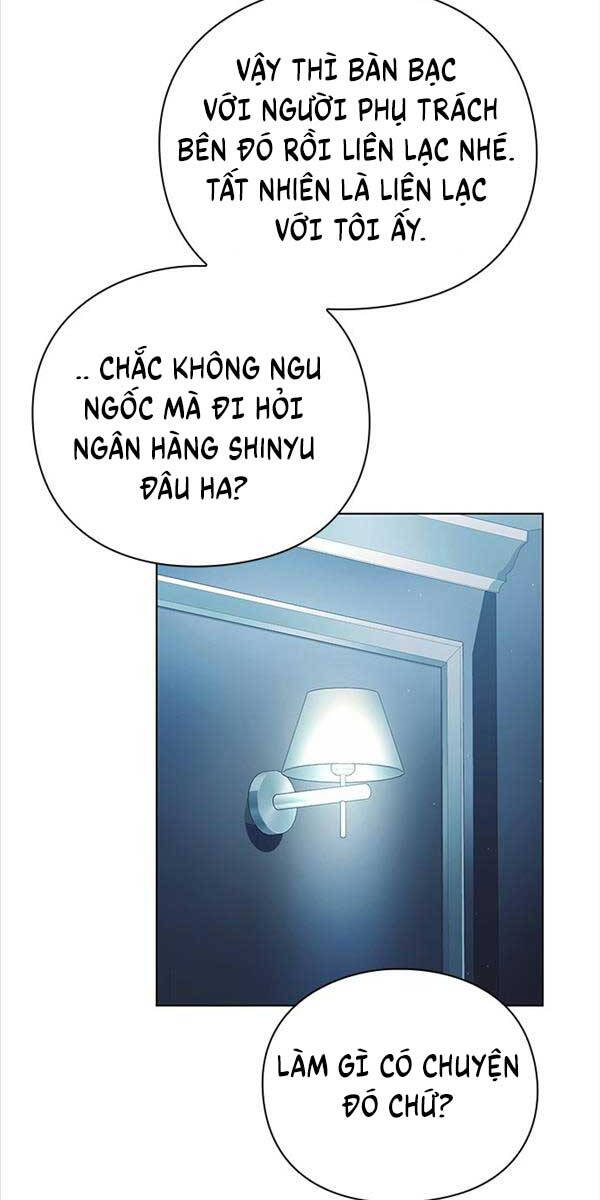 Nhân Viên Văn Phòng Nhìn Thấy Vận Mệnh Chapter 31 - Trang 33