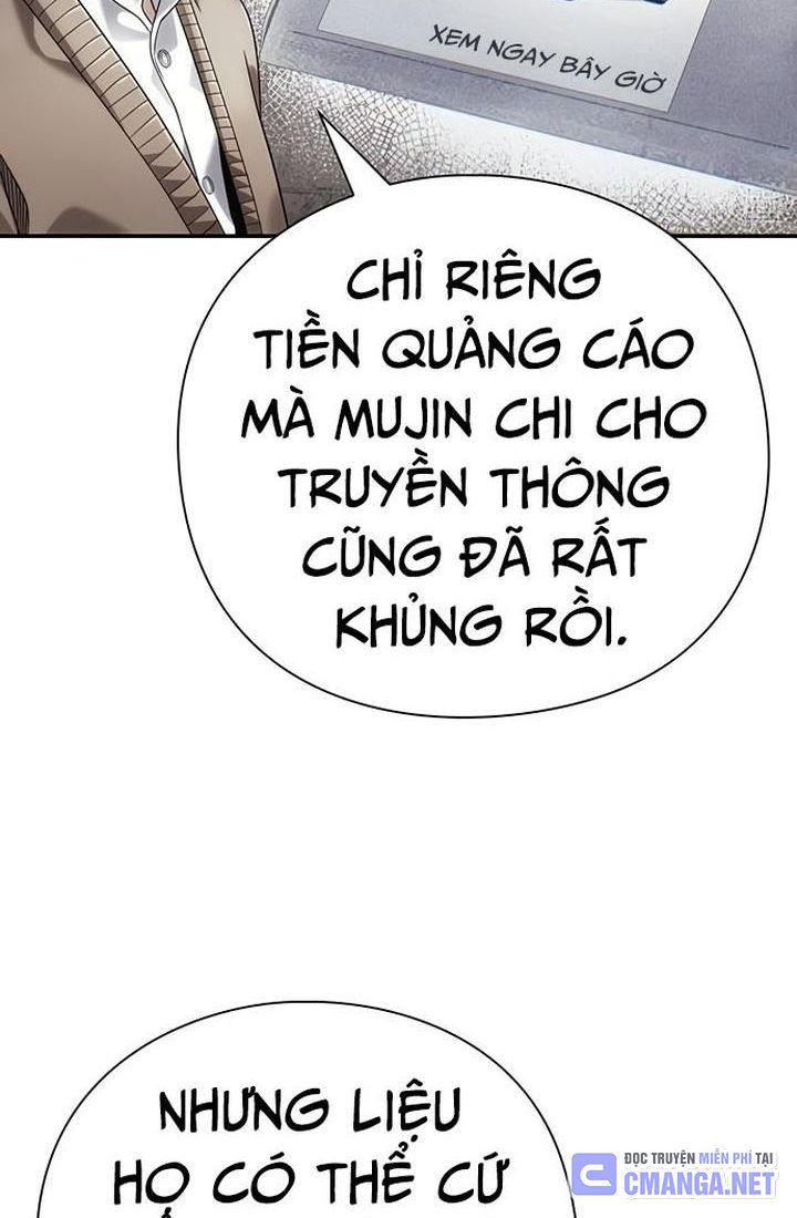 Nhân Viên Văn Phòng Nhìn Thấy Vận Mệnh Chapter 95 - Trang 80