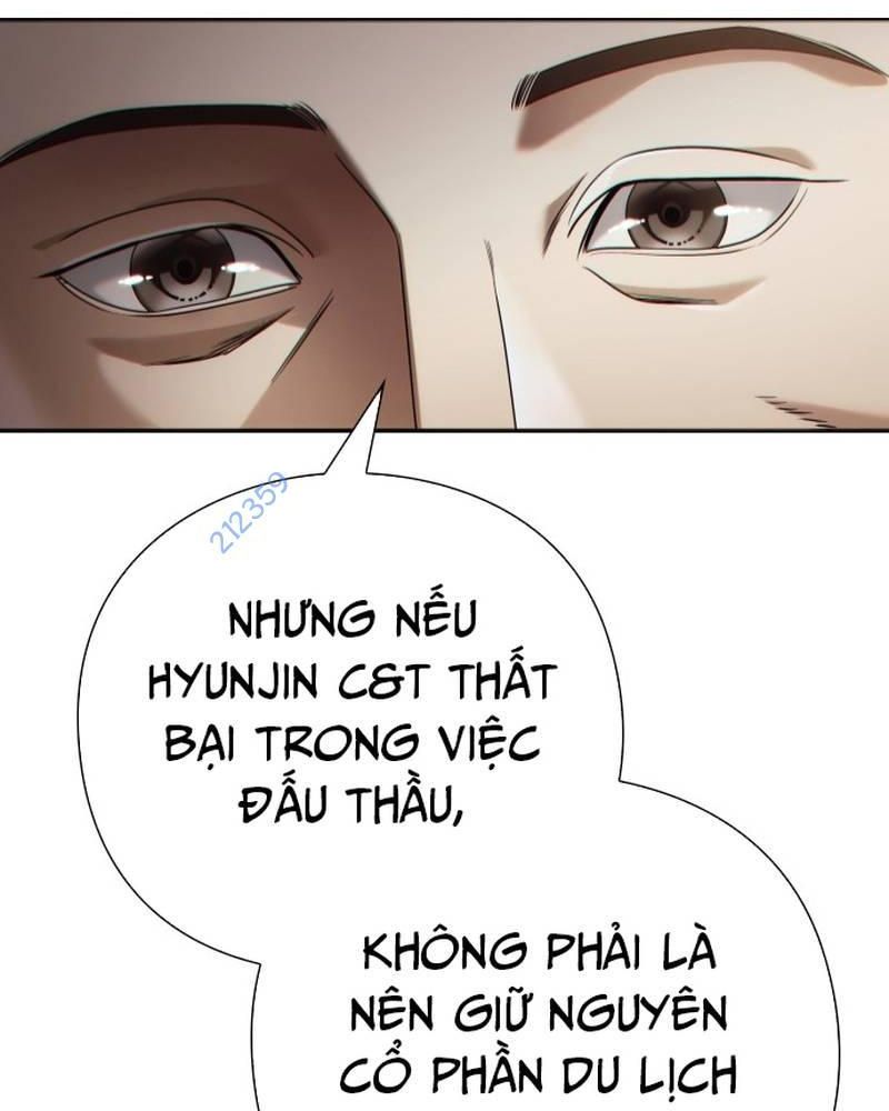 Nhân Viên Văn Phòng Nhìn Thấy Vận Mệnh Chapter 54 - Trang 121