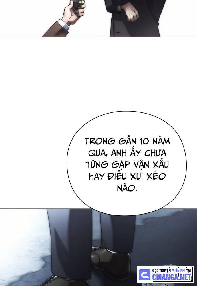 Nhân Viên Văn Phòng Nhìn Thấy Vận Mệnh Chapter 50 - Trang 17