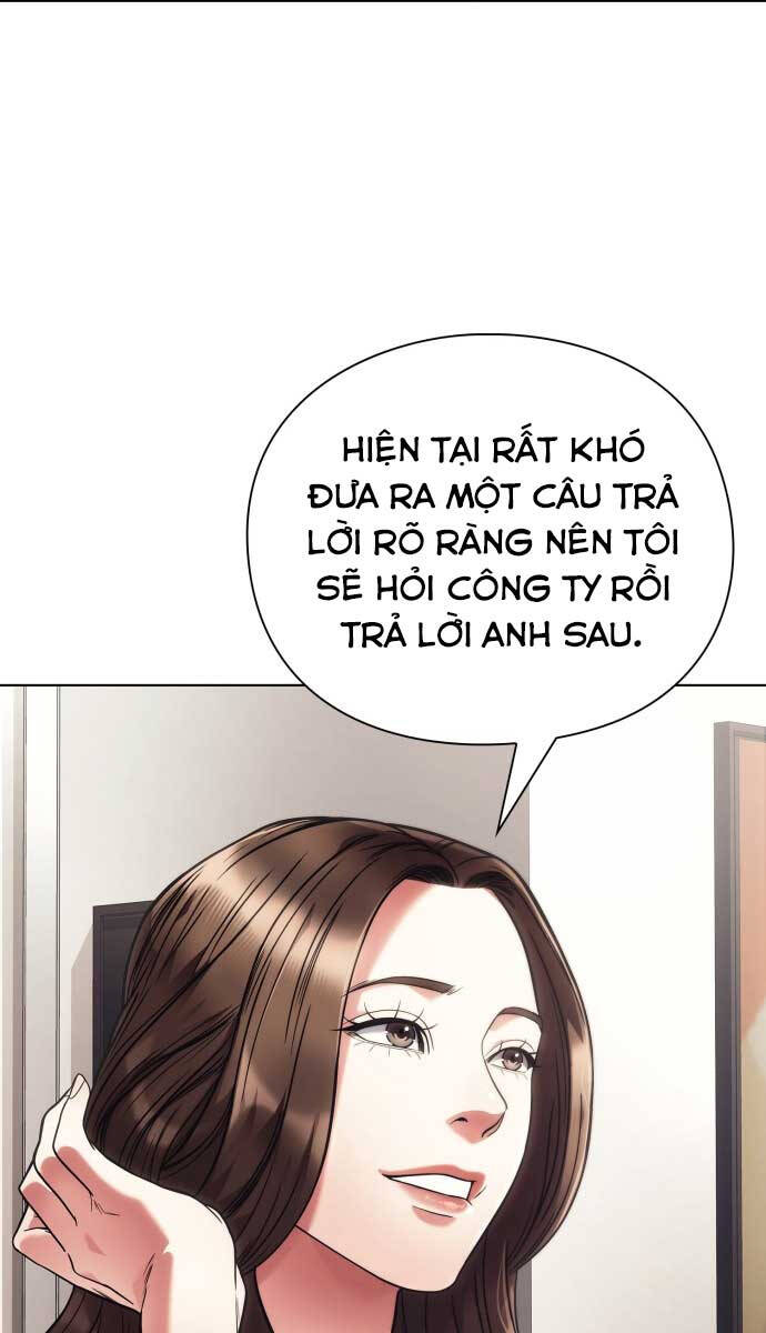 Nhân Viên Văn Phòng Nhìn Thấy Vận Mệnh Chapter 26 - Trang 53