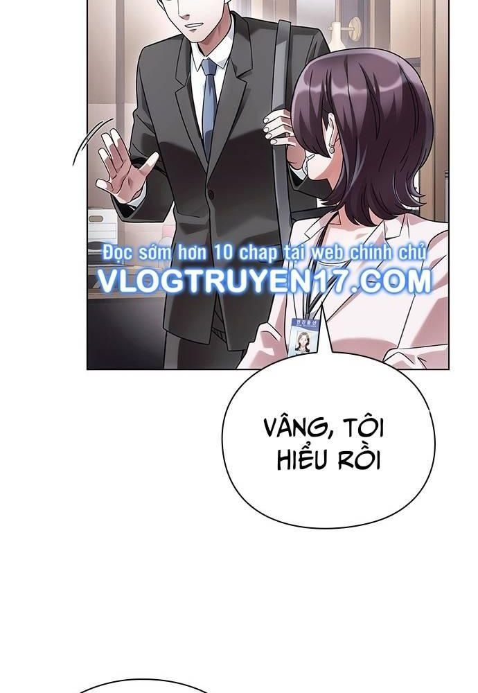 Nhân Viên Văn Phòng Nhìn Thấy Vận Mệnh Chapter 41 - Trang 87