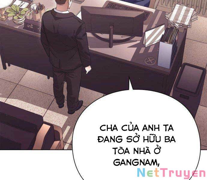 Nhân Viên Văn Phòng Nhìn Thấy Vận Mệnh Chapter 3 - Trang 30