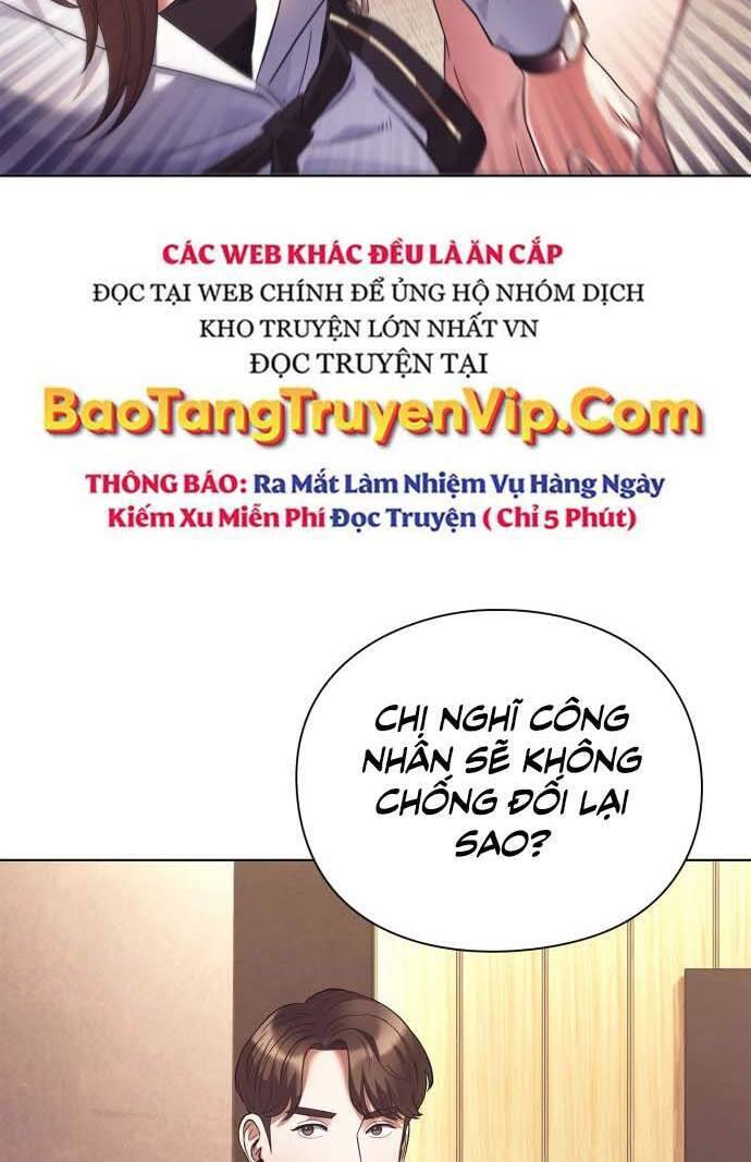 Nhân Viên Văn Phòng Nhìn Thấy Vận Mệnh Chapter 17 - Trang 13