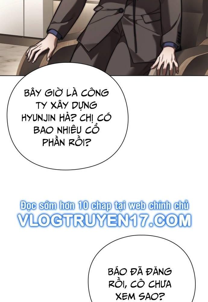 Nhân Viên Văn Phòng Nhìn Thấy Vận Mệnh Chapter 50 - Trang 57