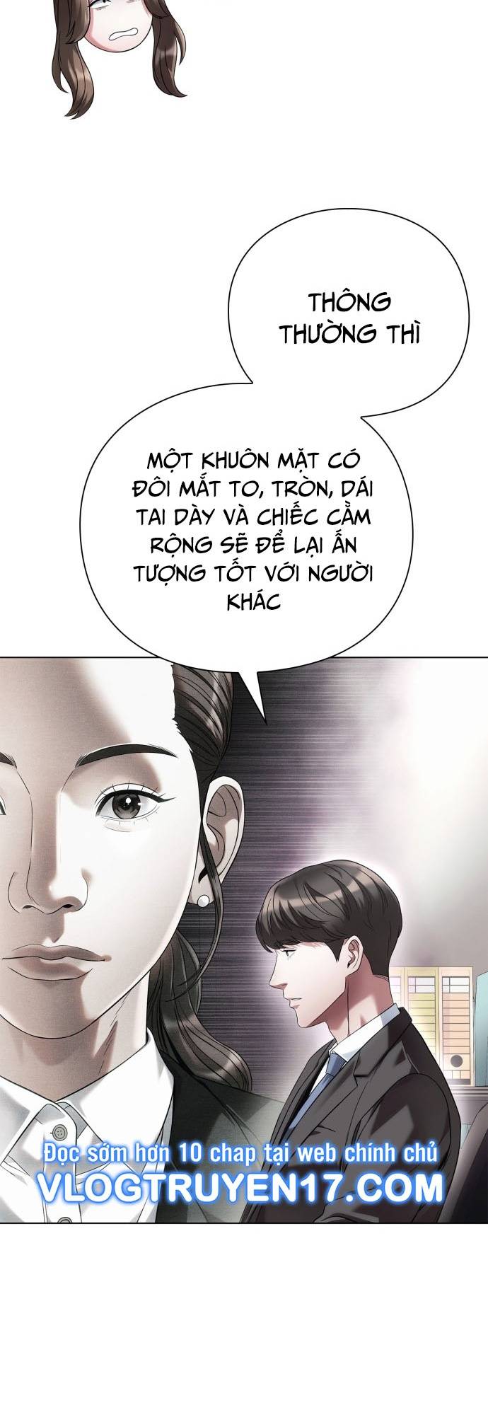 Nhân Viên Văn Phòng Nhìn Thấy Vận Mệnh Chapter 40 - Trang 11