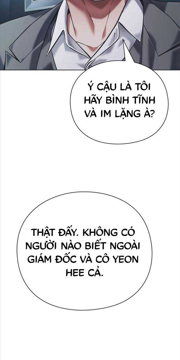 Nhân Viên Văn Phòng Nhìn Thấy Vận Mệnh Chapter 30 - Trang 71